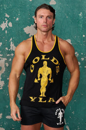 3014 - GOLDS GYM CLASSIC STRINGERS PRE-ORDER