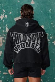 5162 - GOLDS GYM NEW AGE PULLOVERS PRE-ORDER