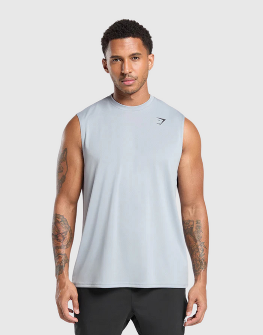 OVERSIZED PERFORMANCE TANK PRE-ORDER