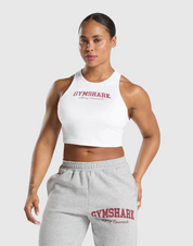 LIFTING ESSENTIALS GRAPHIC TANK