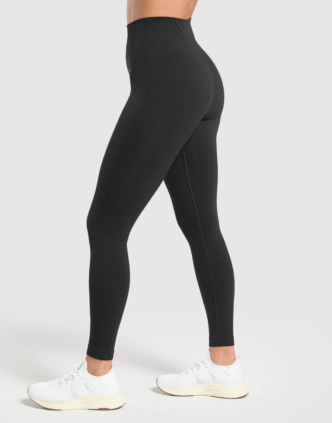 CORSET SEAMLESS LEGGINGS