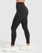 CORSET SEAMLESS LEGGINGS