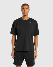 ESSENTIAL OVERSIZED T-SHIRT