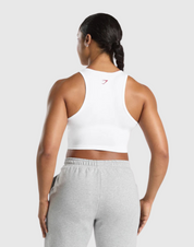 LIFTING ESSENTIALS GRAPHIC TANK