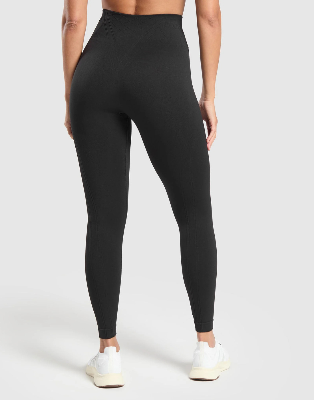 CORSET SEAMLESS LEGGINGS