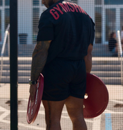 POWER T-SHIRT PRE ORDER