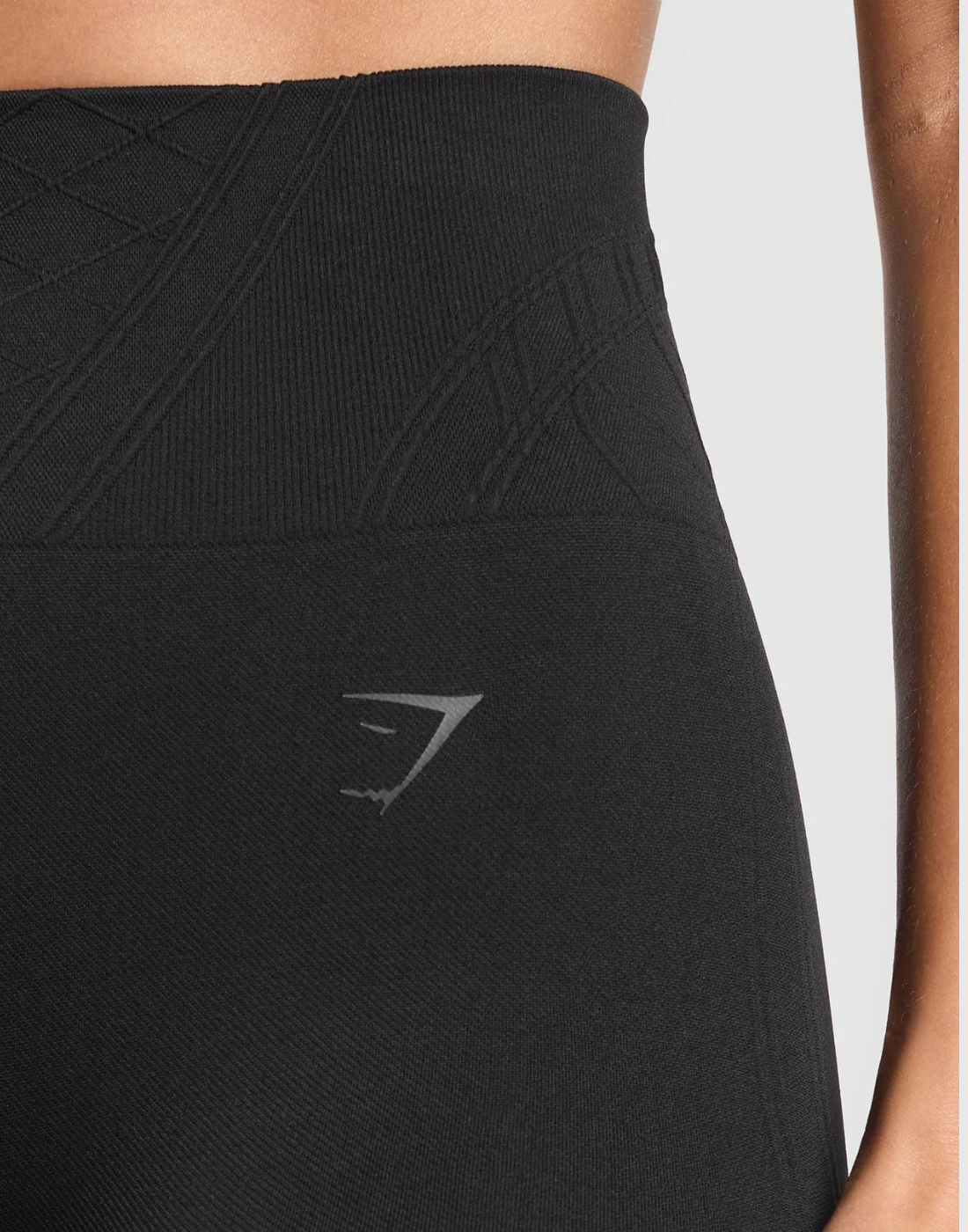 CORSET SEAMLESS LEGGINGS