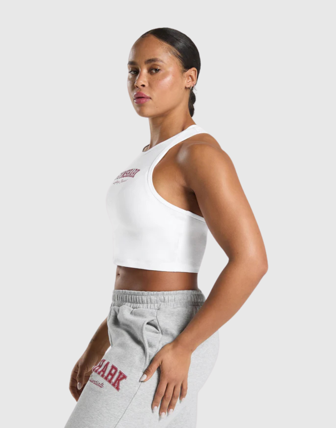 LIFTING ESSENTIALS GRAPHIC TANK