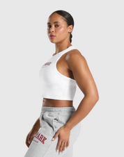 LIFTING ESSENTIALS GRAPHIC TANK