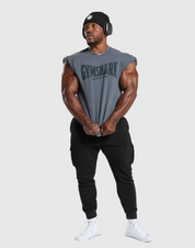 HERITAGE WASHED SHORT SLEEVE CREW