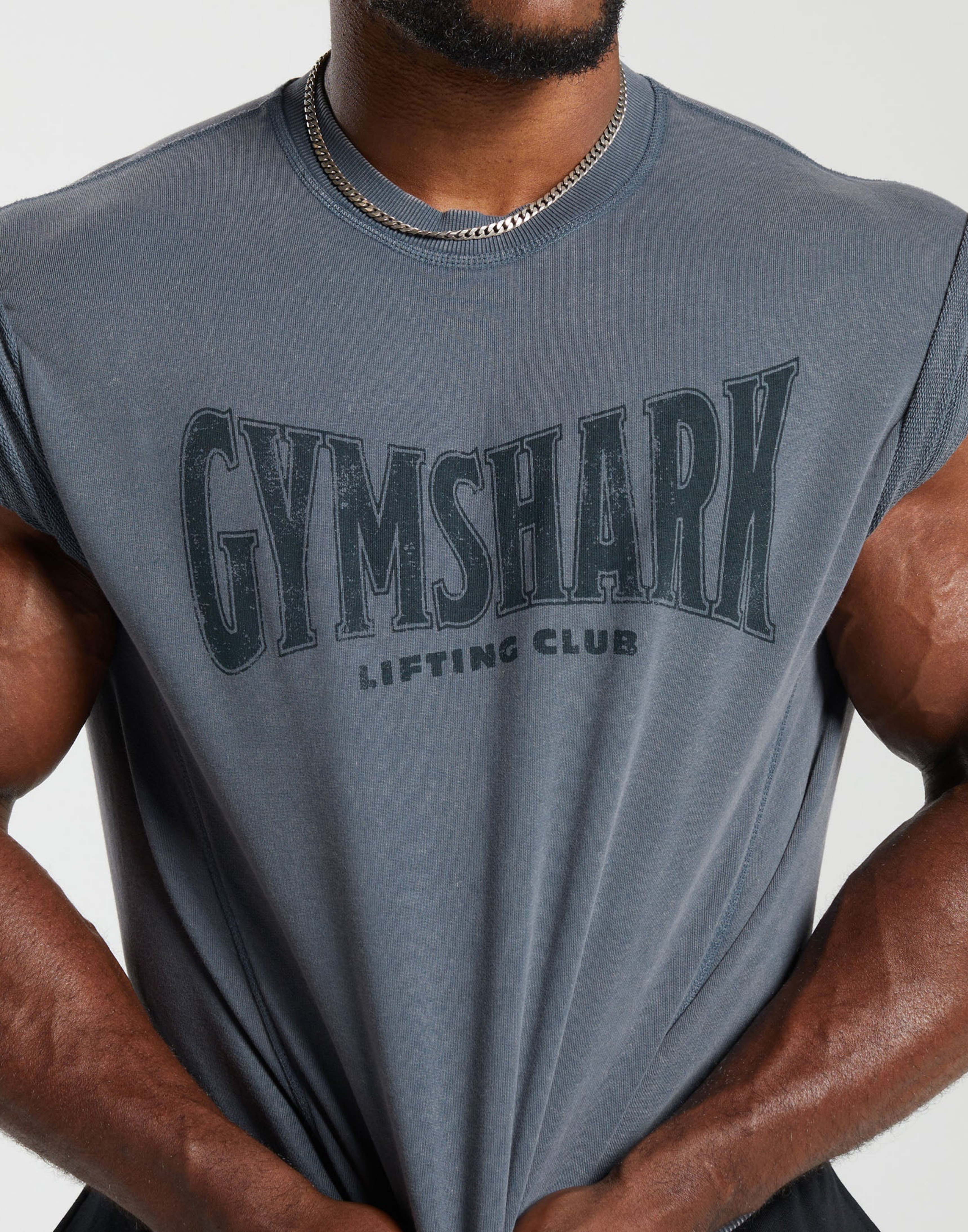 HERITAGE WASHED SHORT SLEEVE CREW