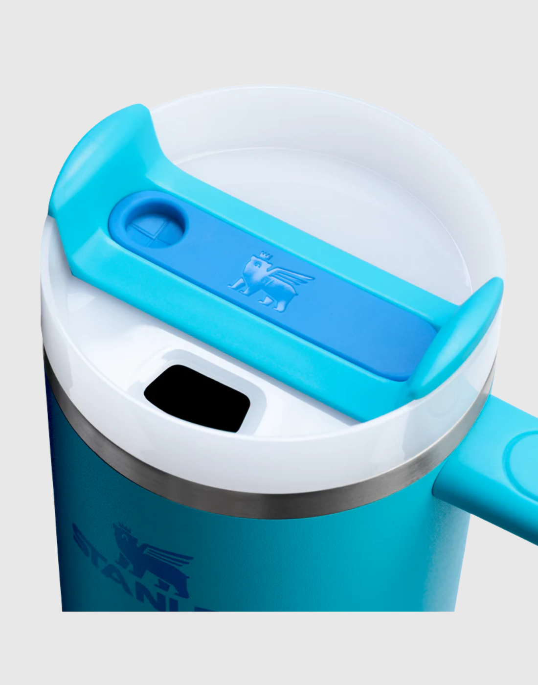 THE QUENCHER H2.0 FLOWSTATE TUMBLER (PRE ORDER)