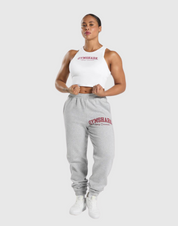 LIFTING ESSENTIALS GRAPHIC TANK