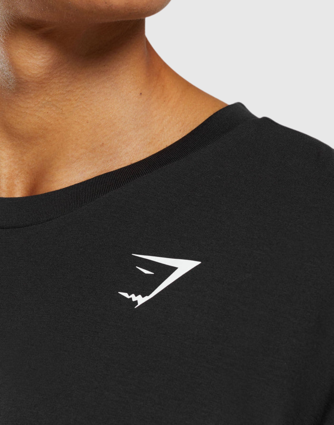 ESSENTIAL OVERSIZED T-SHIRT