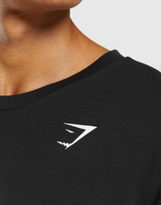 ESSENTIAL OVERSIZED T-SHIRT