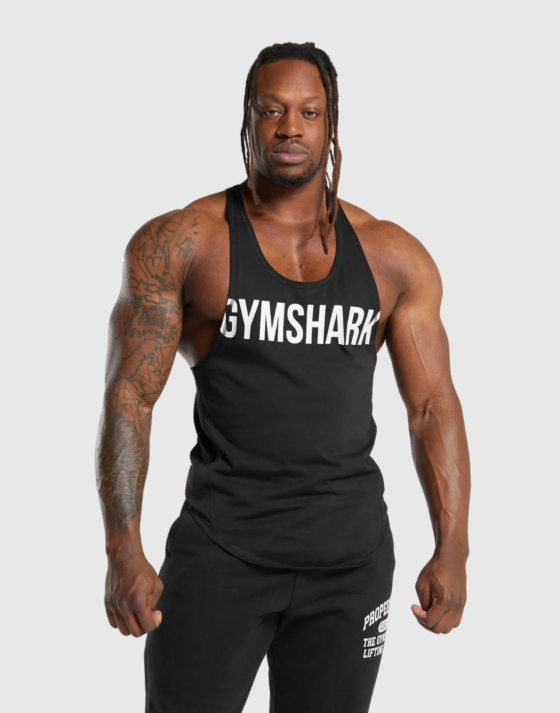 IMPACT STRINGER