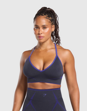 APEX LIFT SEAMLESS SPORTS BRA
