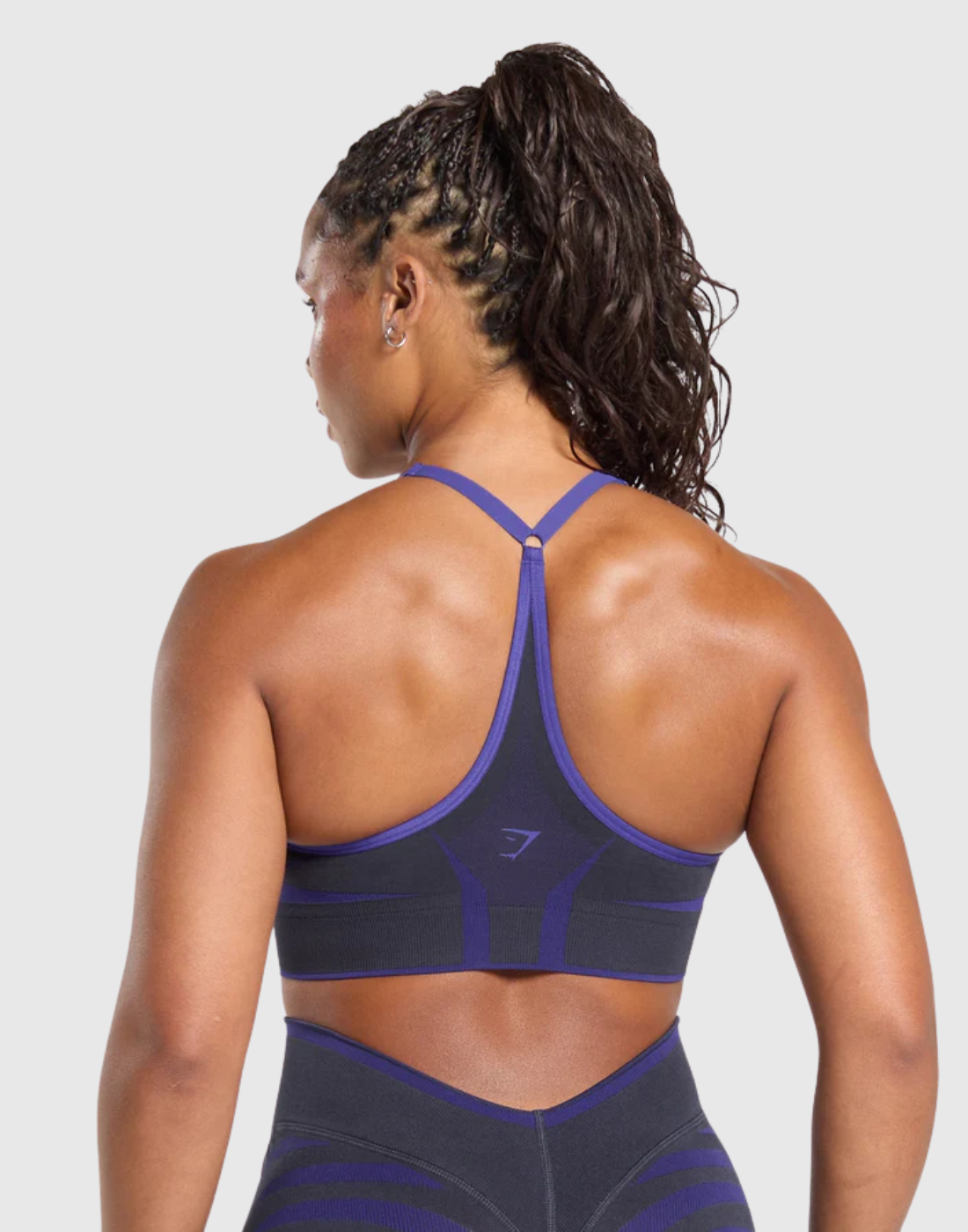 APEX LIFT SEAMLESS SPORTS BRA