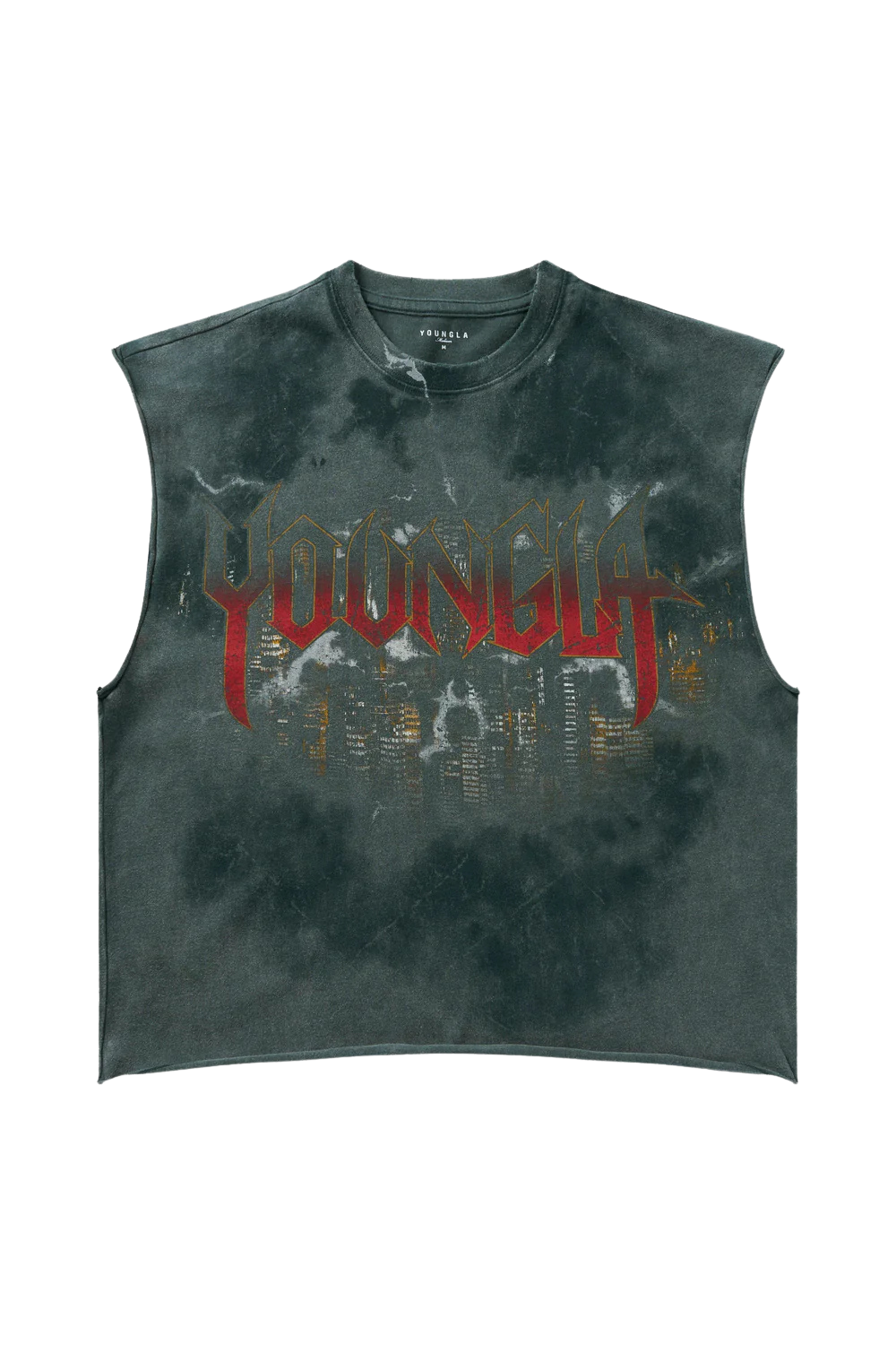 DARK NIGHT TANKS PRE-ORDER