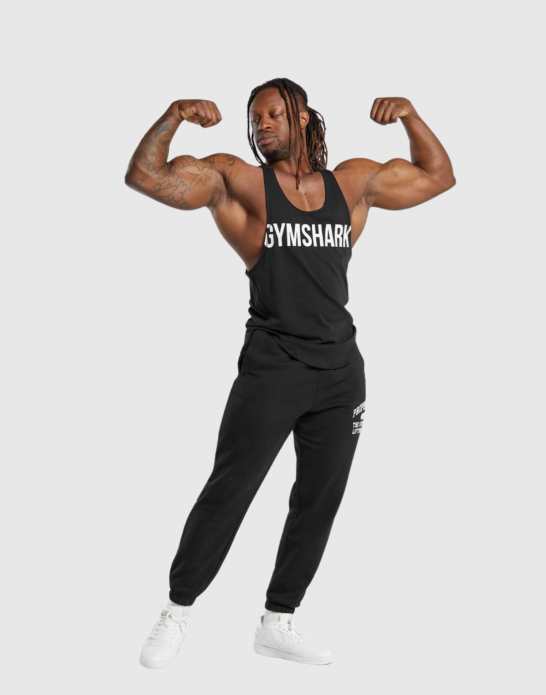 IMPACT STRINGER