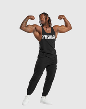 IMPACT STRINGER