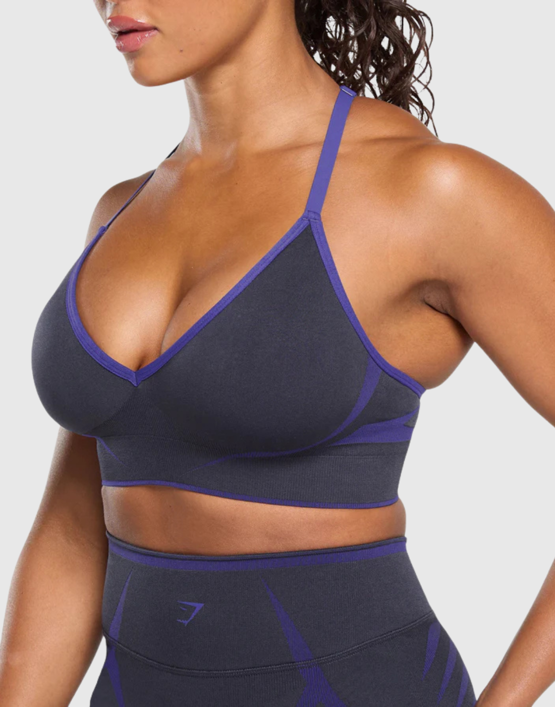 APEX LIFT SEAMLESS SPORTS BRA