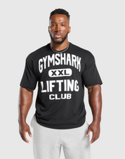 XXL GRAPHIC T-SHIRT