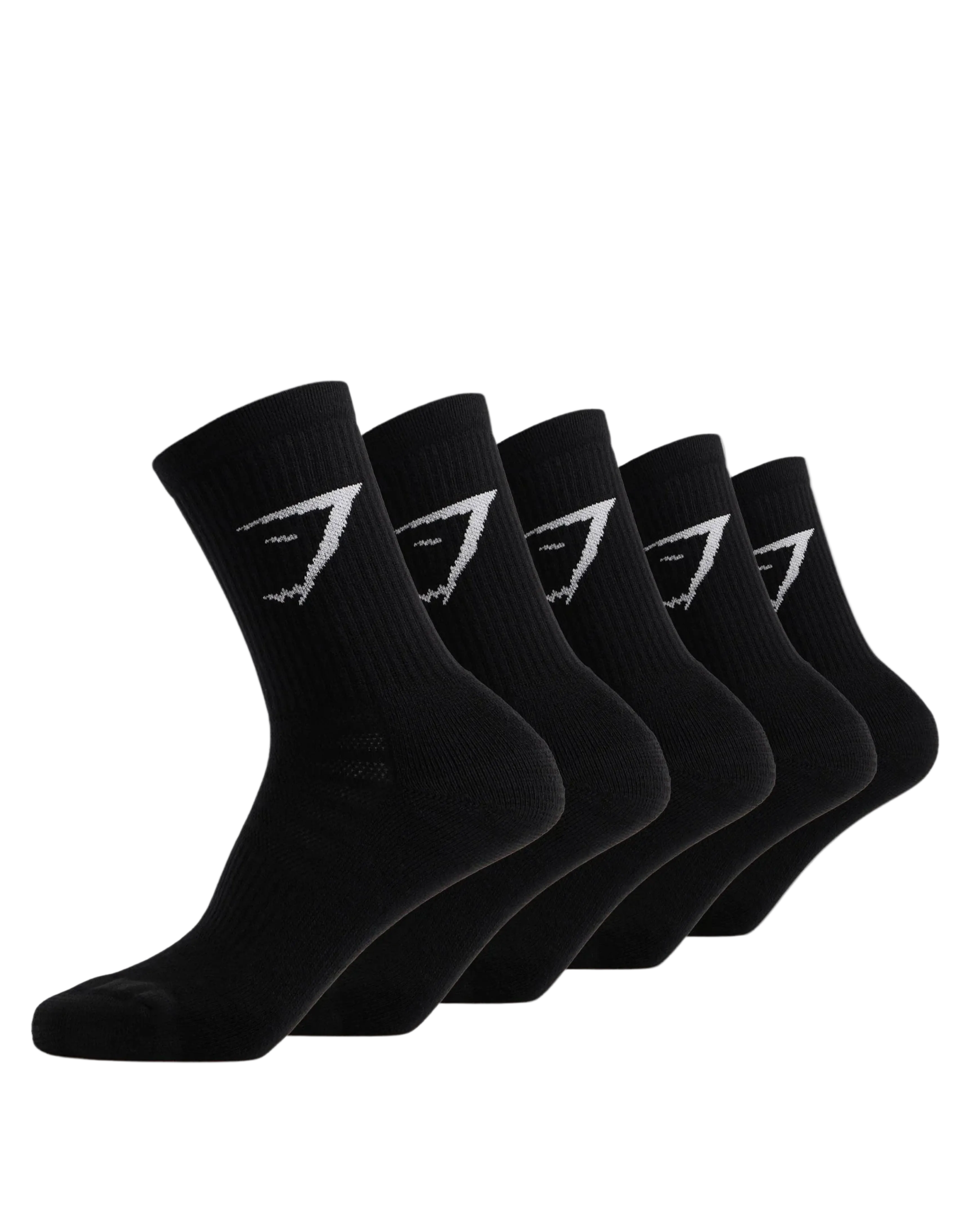 CREW SOCKS 5PK