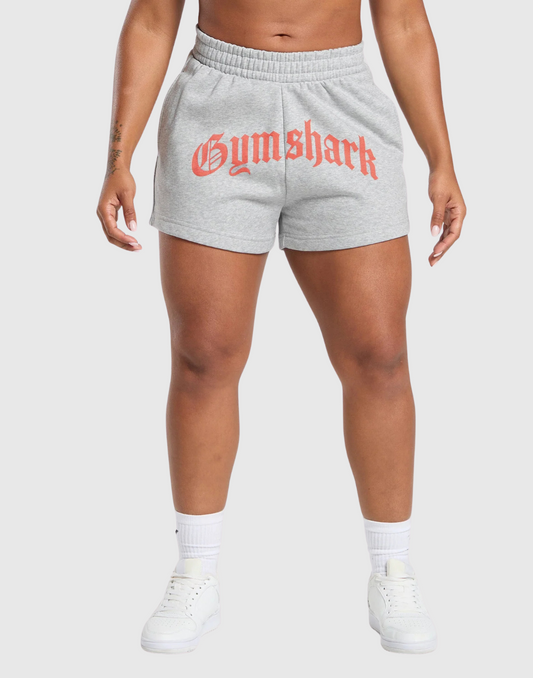 STRENGTH DEPARTMENT GRAPHIC SHORTS