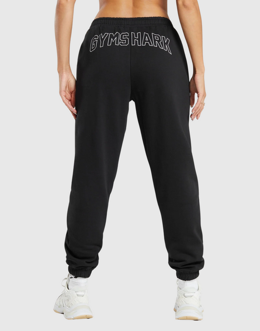 STRENGTH DEPARTMENT GRAPHIC JOGGERS