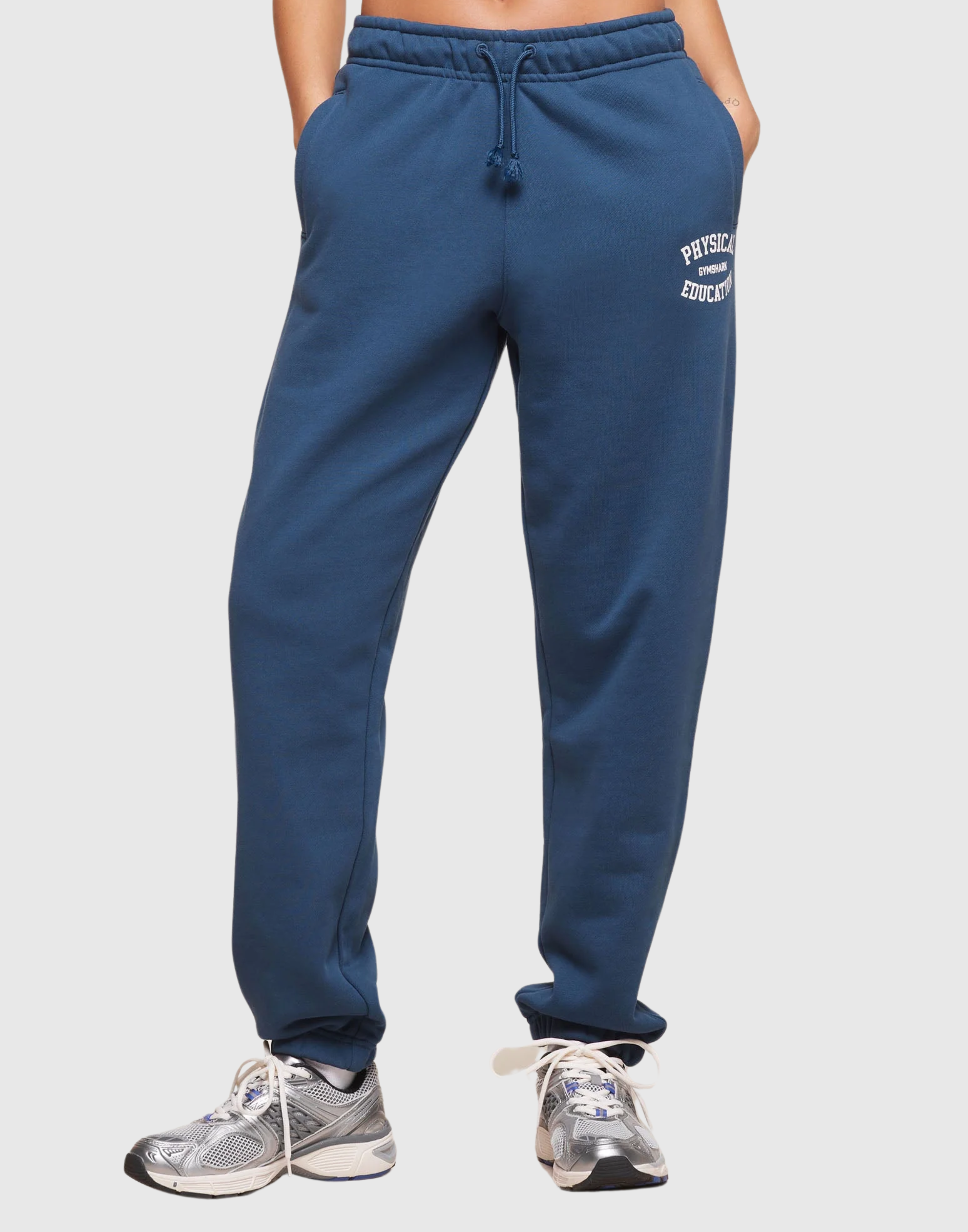 PHYS ED GRAPHIC SWEATPANTS