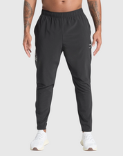 FITNESS APPAREL WOVEN JOGGERS