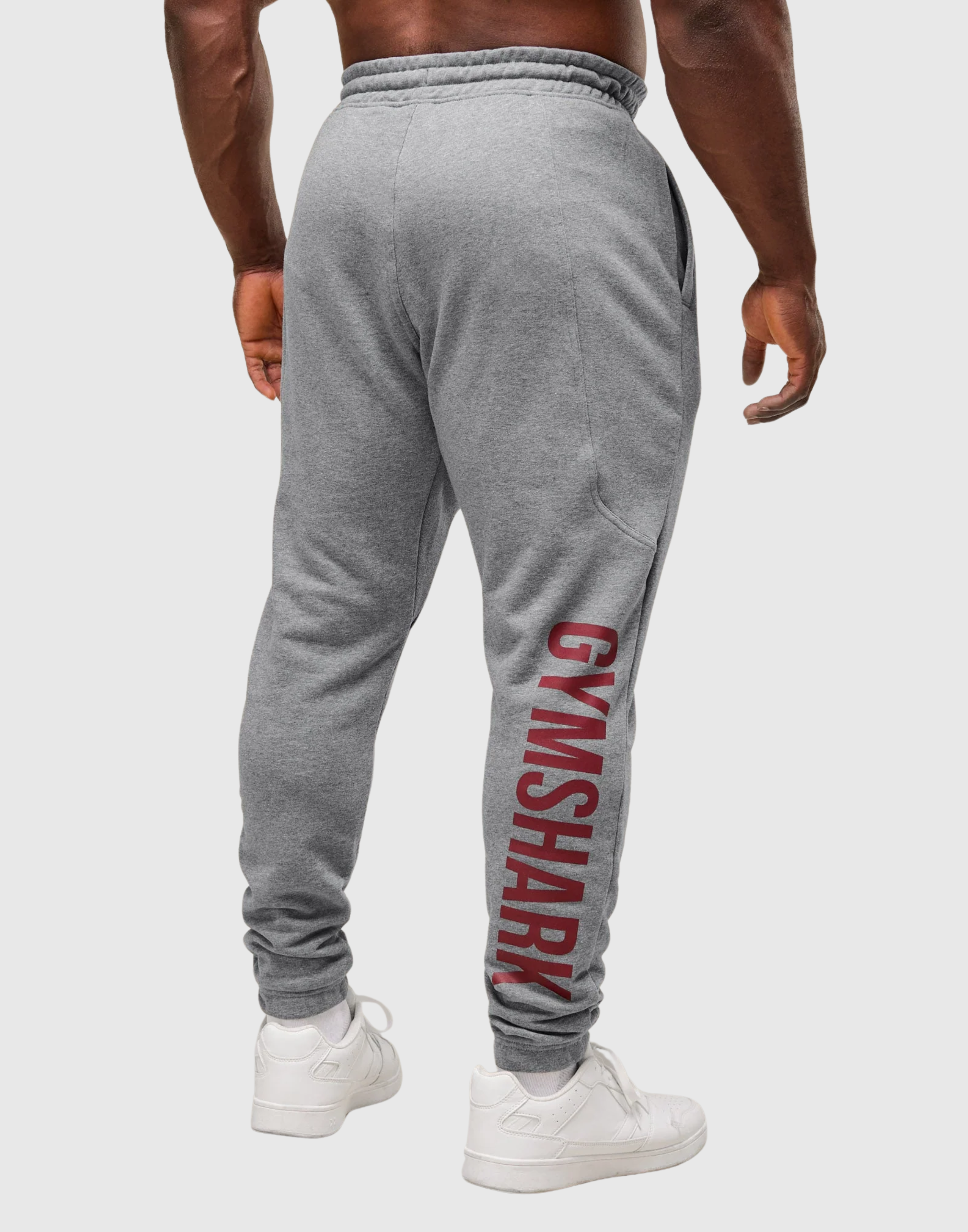 POWER WORDMARK JOGGERS