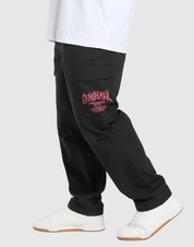 METAL LIFTING CARGO PANTS
