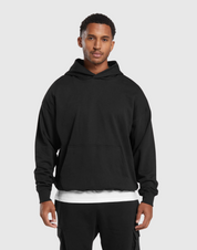 REST DAY ESSENTIALS HOODIE