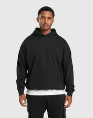REST DAY ESSENTIALS HOODIE