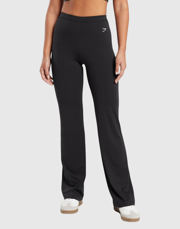 EVERYDAY FLARED LEGGINGS