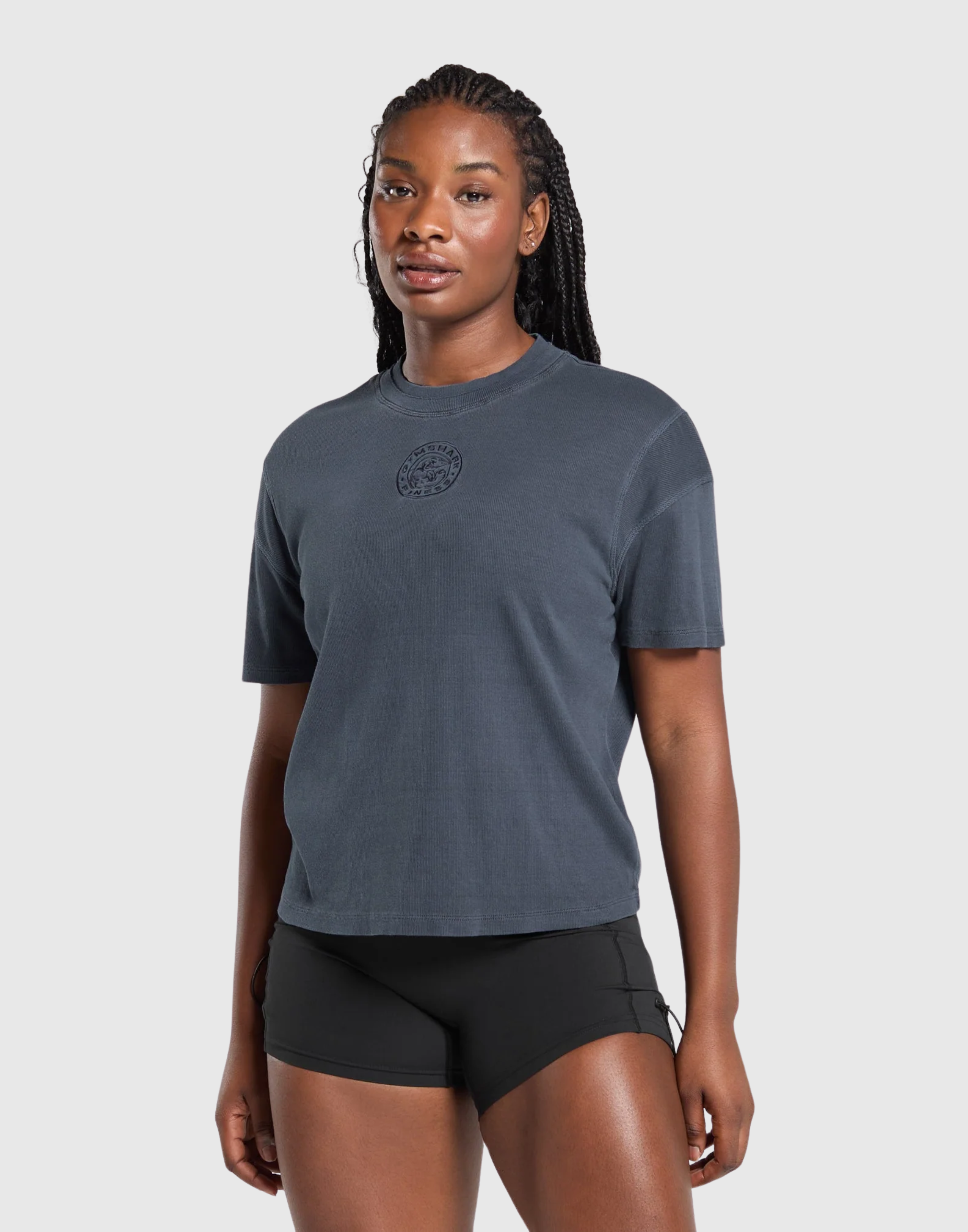 PREMIUM LEGACY WASHED T-SHIRT