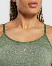 FLEX STRAPPY SPORTS BRA