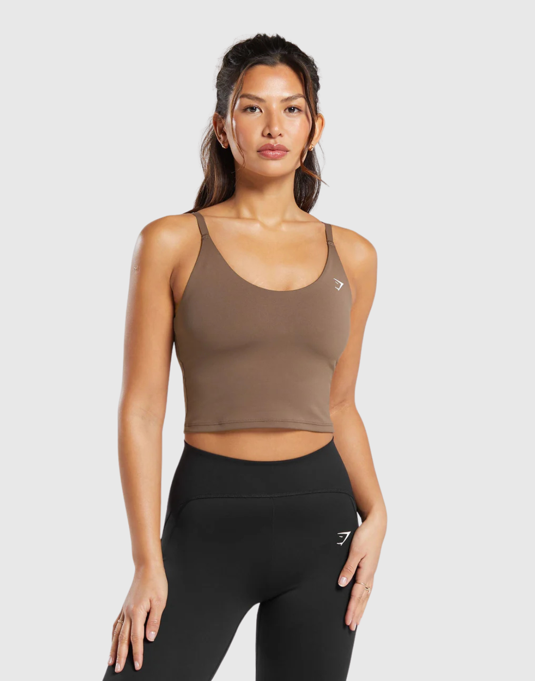 EVERYDAY CAMI TANK WITH SHELF