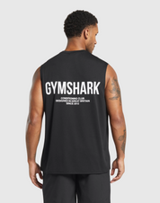 CONDITIONING CLUB TANK