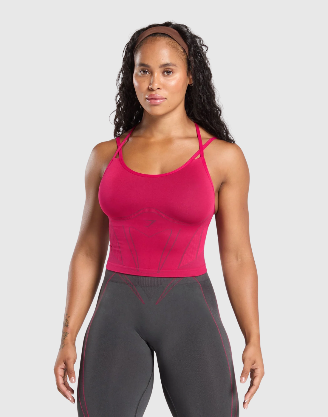 APEX CONTRAST TANK  WITH SHELF