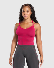 APEX CONTRAST TANK  WITH SHELF