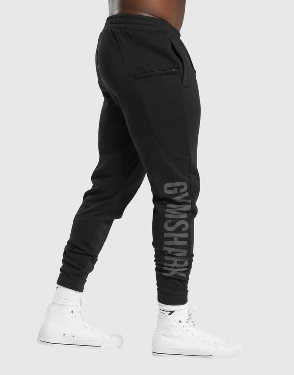 POWER JOGGERS