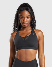 CROSSOVER SPORTS BRA