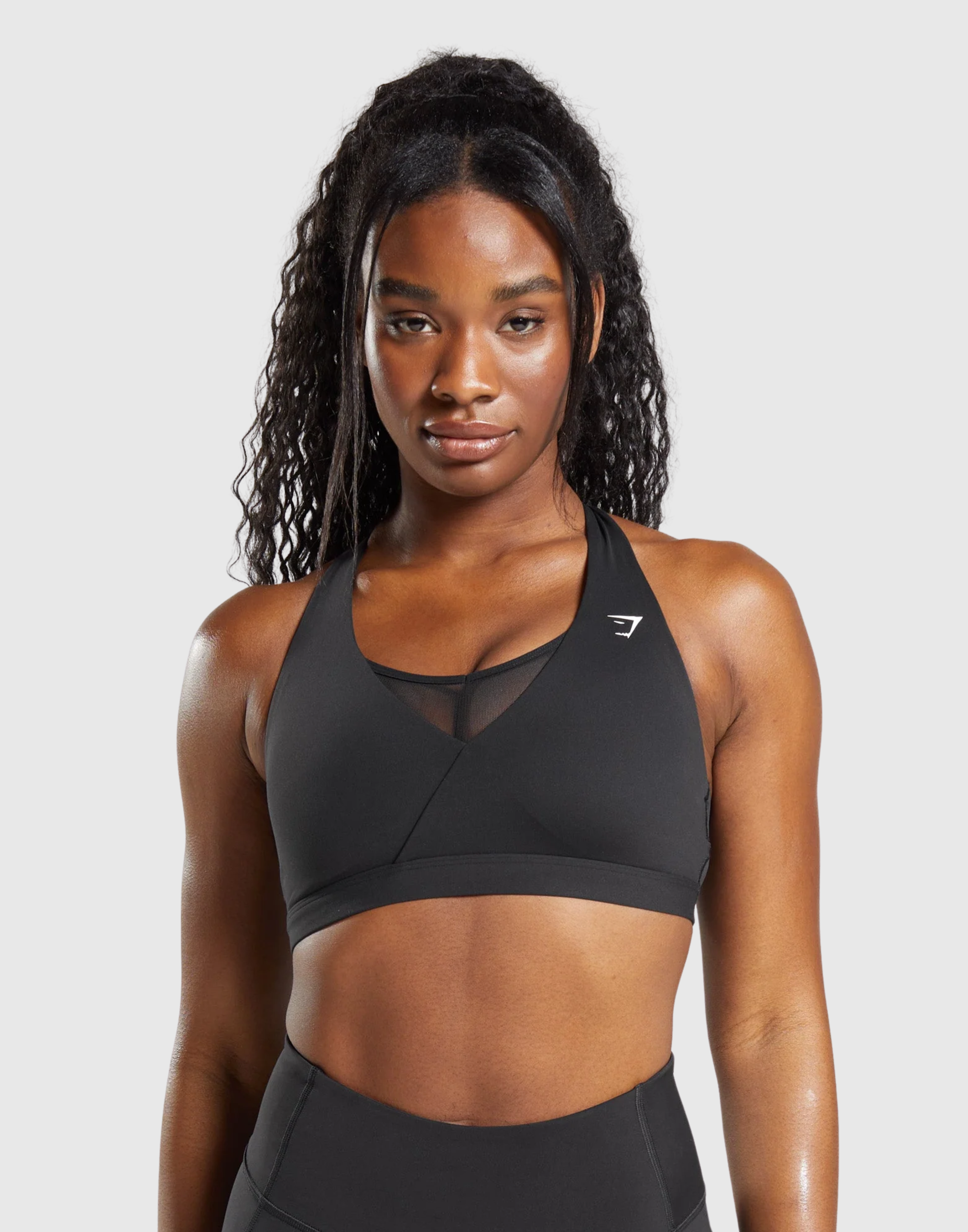 CROSSOVER SPORTS BRA