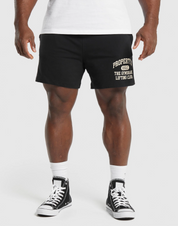 LIGHTWEIGHT JERSEY SHORTS