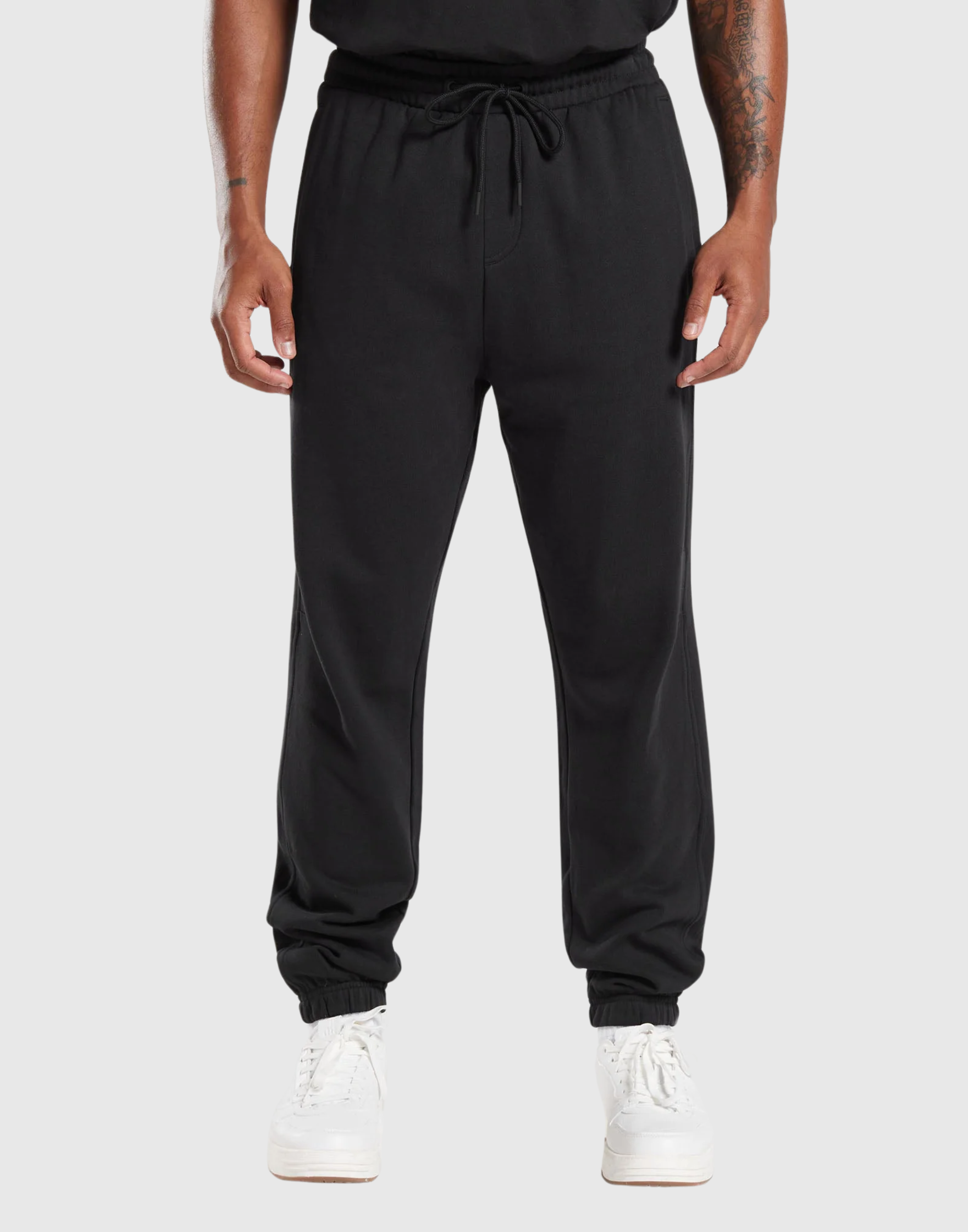 REST DAY ESSENTIAL JOGGERS