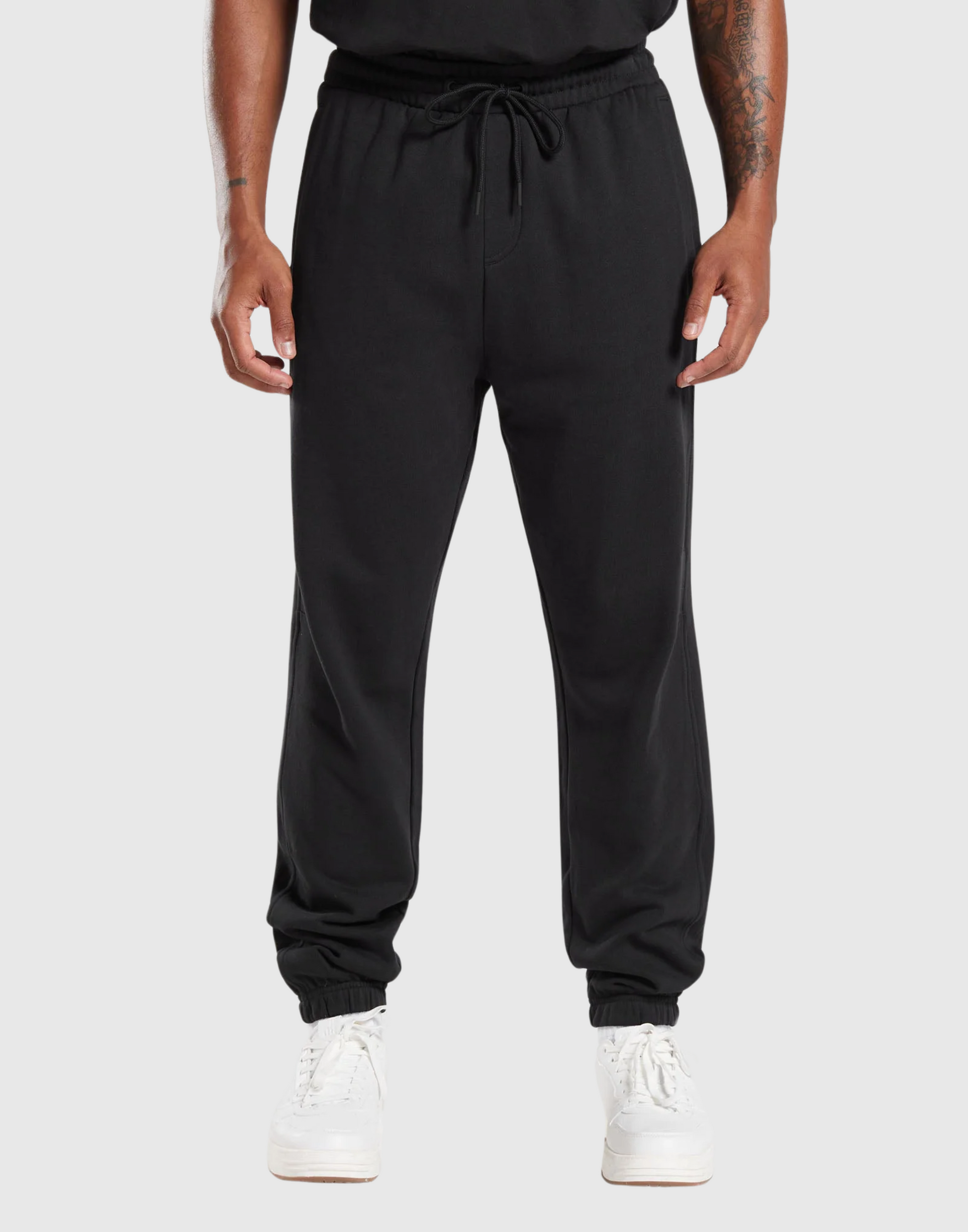 REST DAY ESSENTIAL JOGGERS