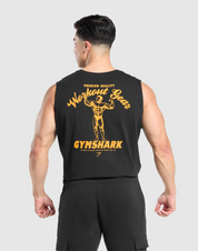 WORKOUT GEAR TANK